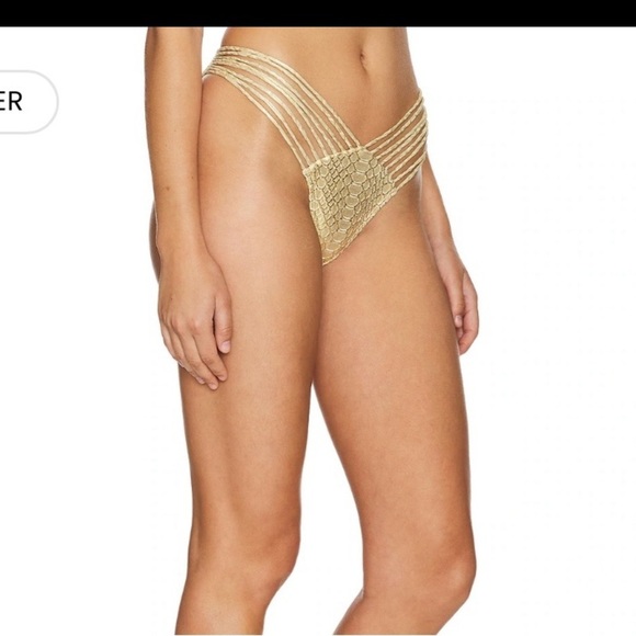 Luli fama XL. Top & Small bottom - Picture 6 of 11